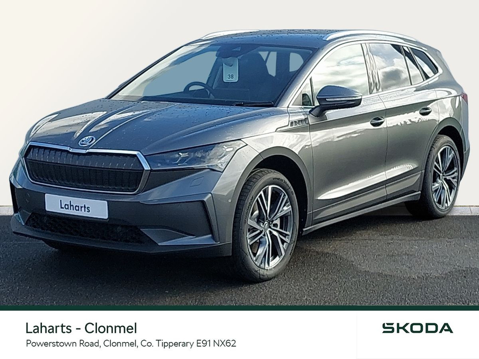 2025 Skoda Enyaq 85+ €42,950