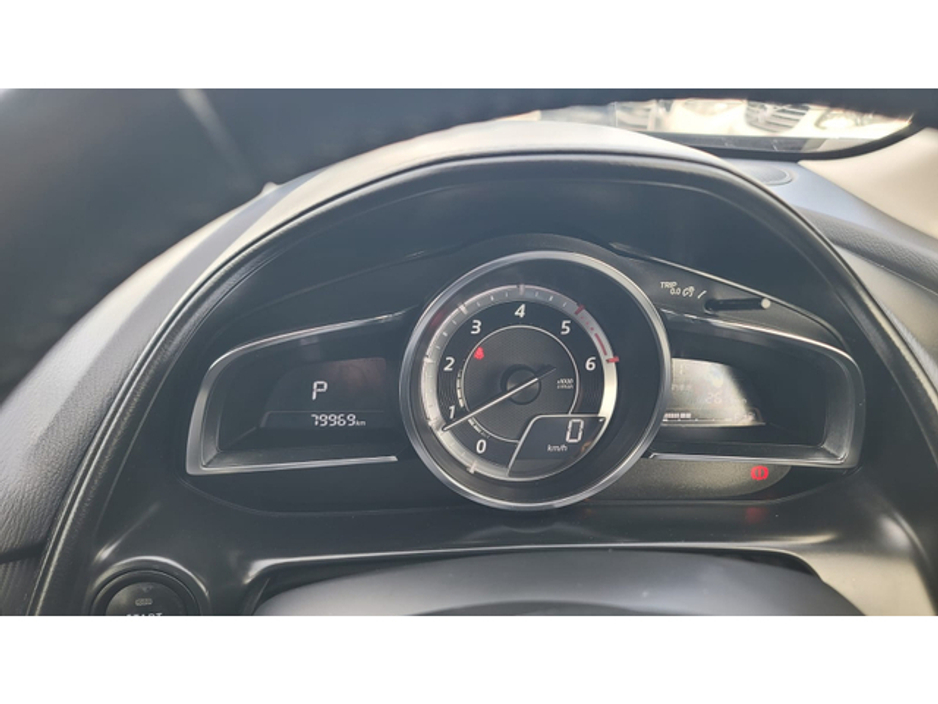 2015 Mazda CX-3 - image 16