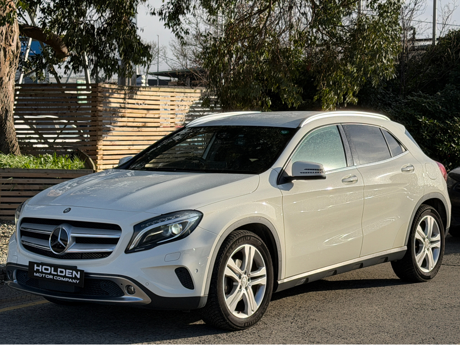 2016 Mercedes-Benz GLA Class for sale in , Ireland