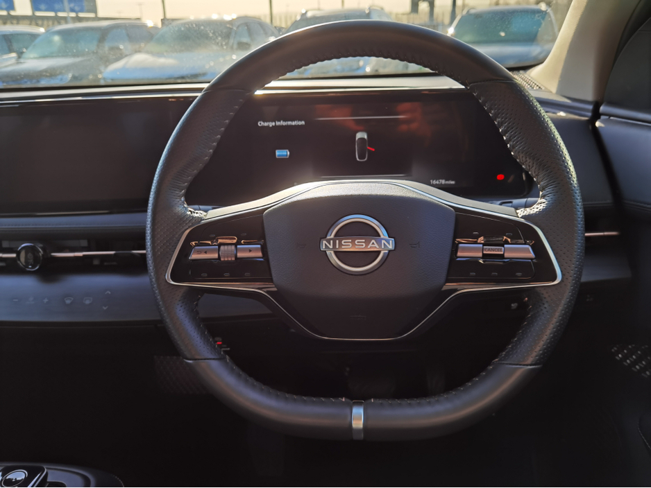 2024 Nissan Ariya - image 14