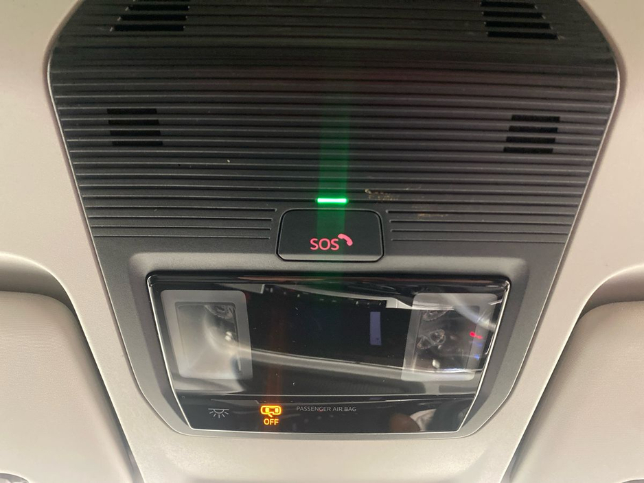 2024 Ford Tourneo Connect - image 21