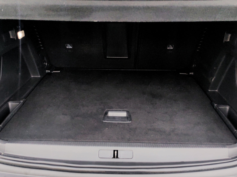 2020 Peugeot 3008 - image 22