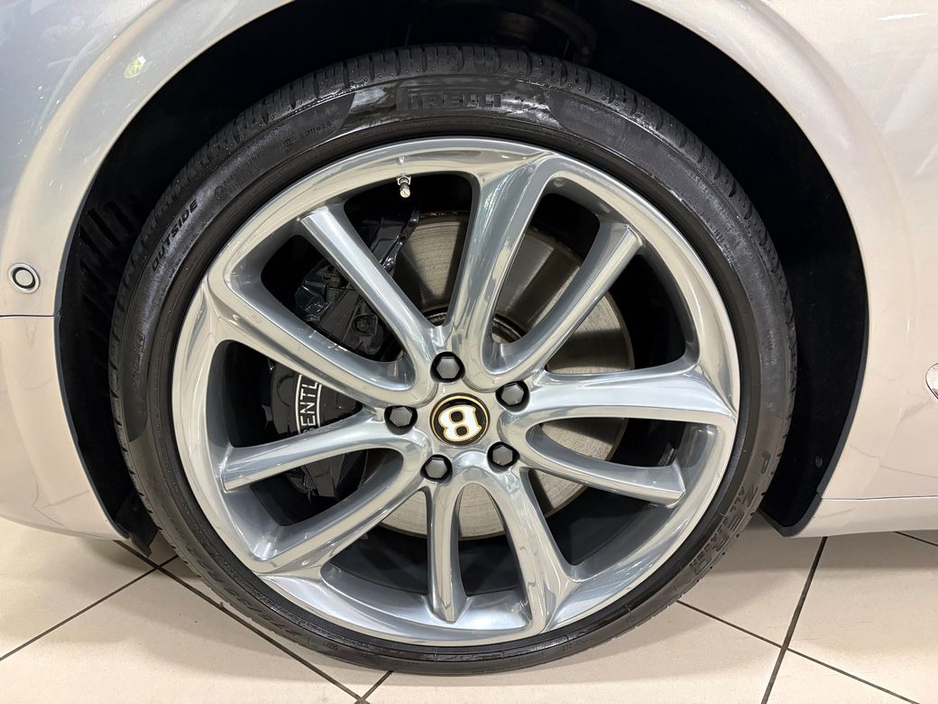 2019 Bentley Continental GT 6.0 W12 MULLINER//LOW MILES=HUGE SPEC//BENTLEY EXTENDED WARRANTY=191 D REG=FULL BENTLEY SERVICE HISTORY//TAILORED FINANCE PACKAGES AVAILABLE=TRADE €169,995