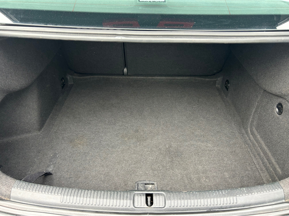 2017 Audi A3 LIMOUSINE 1.6 TDI 110 SE 4DR €13,950