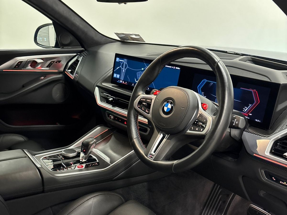 2025 BMW XM - image 6
