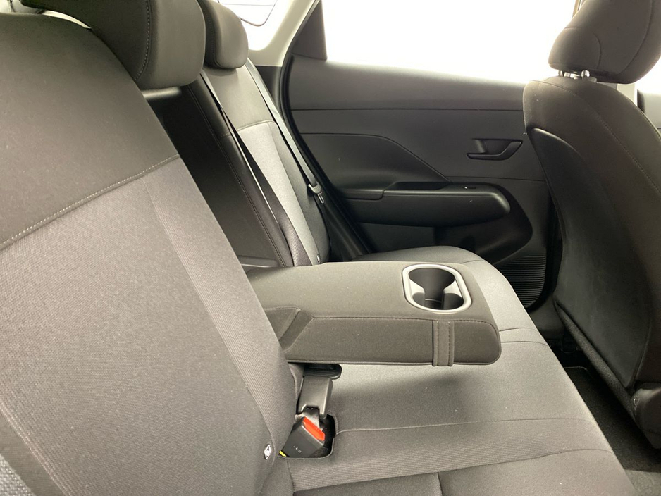 2026 Hyundai Kona - image 14