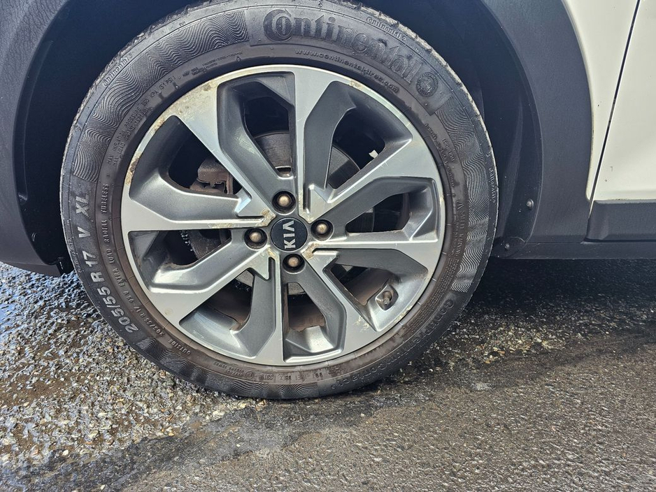 2018 Kia Stonic - image 33