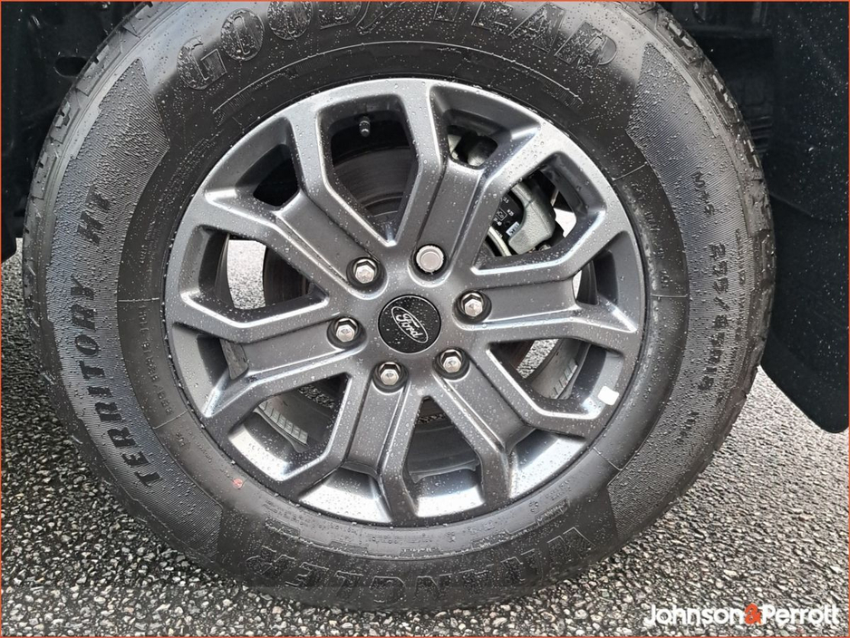 2026 Ford Ranger Wildtrak 2.0 Diesel €65,950
