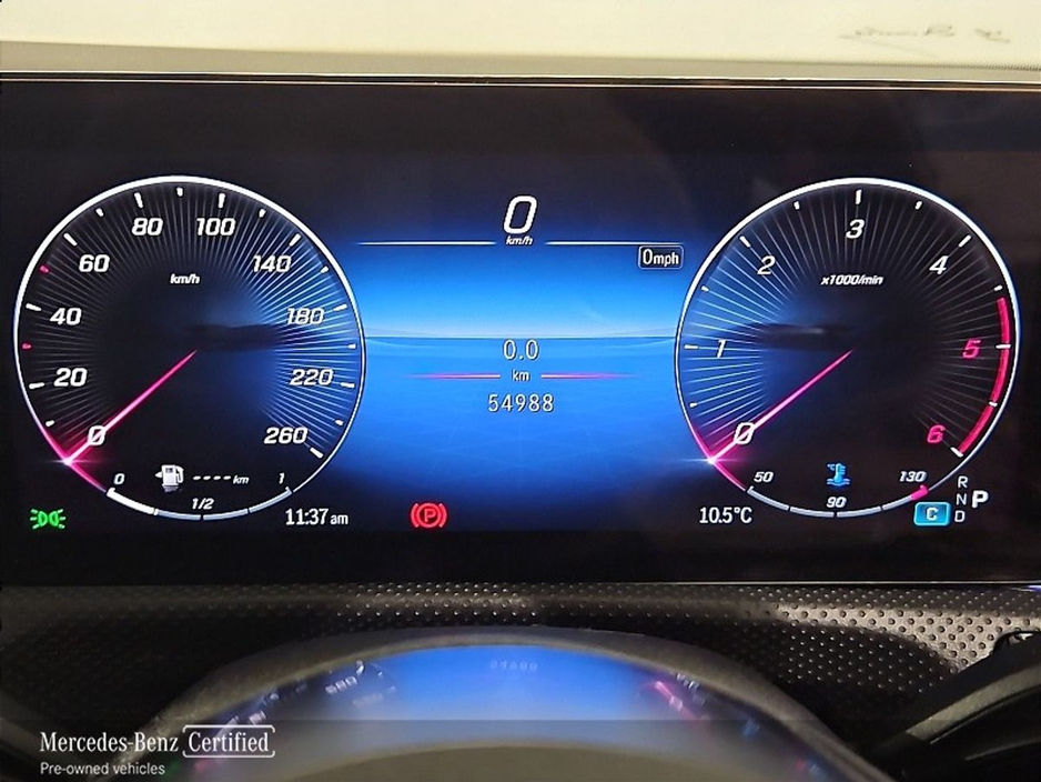 2024 Mercedes-Benz CLA Class - image 13