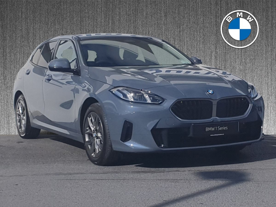 2026 BMW 1 Series for sale in , Ireland