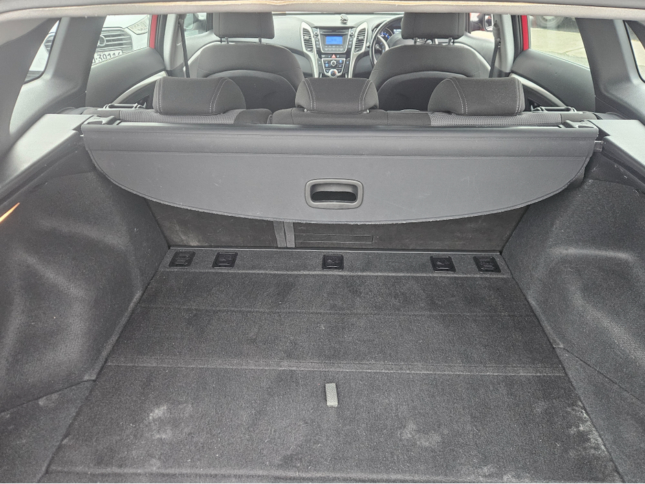 2015 Hyundai i30 - image 5