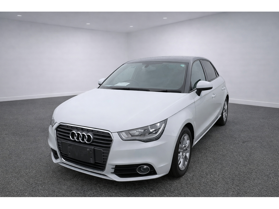 2013 Audi A1 Sportback 1.4 TSI 5 Door Automatic €10,950