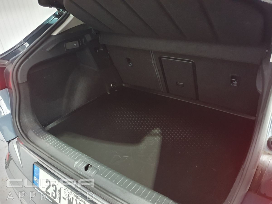 2023 Cupra Formentor 1.5TSi 150hp DSG (From €112 per week) €32,995