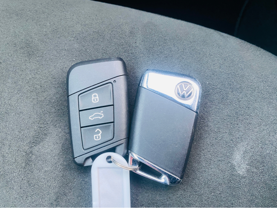 2023 Volkswagen Arteon - image 15