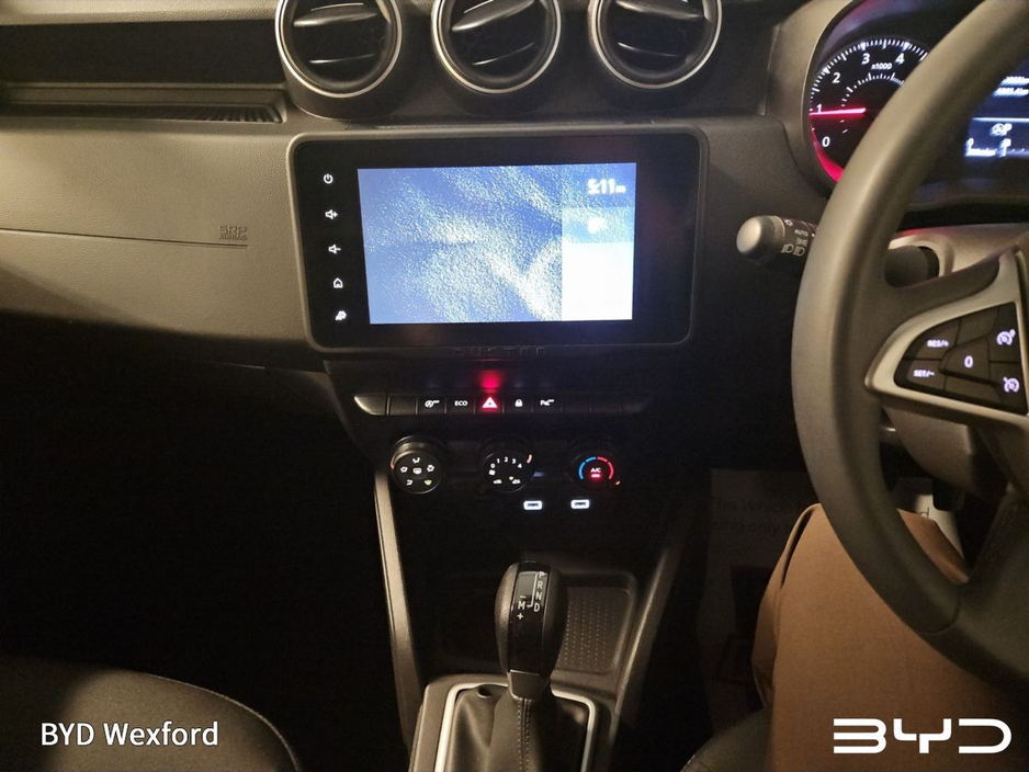 2023 Dacia Duster (DEPOSIT TAKEN) 1.3 TCe 150 EDC Expression €18,475