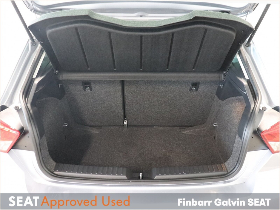 2022 SEAT Ibiza 1.0MPI 80hp SE+ €17,950