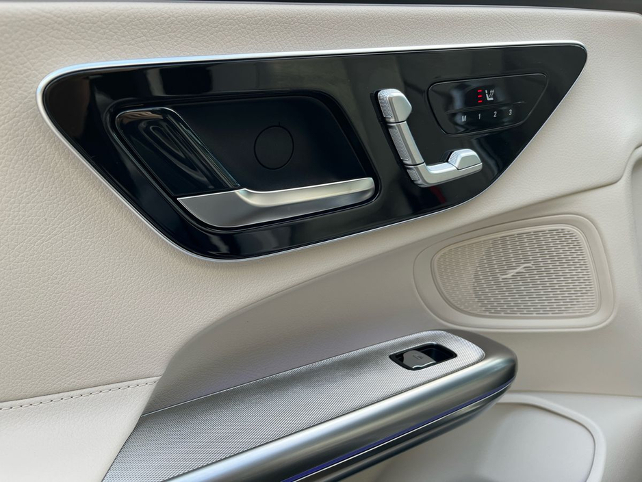 2026 Mercedes-Benz CLE - image 14