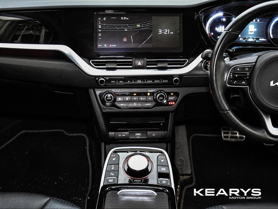 2022 Kia e-Niro NIRO ENIRO MY22 5 DR AUTO €20,888