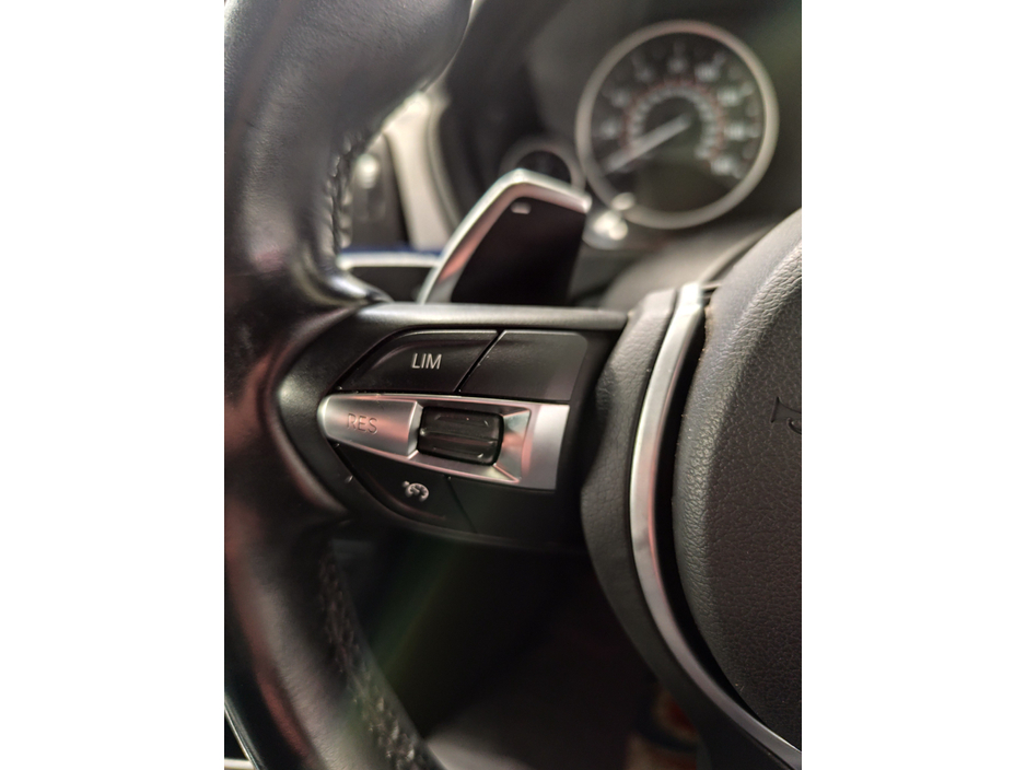 2018 BMW 4 Series M SPORT 4 SERIES €26,900