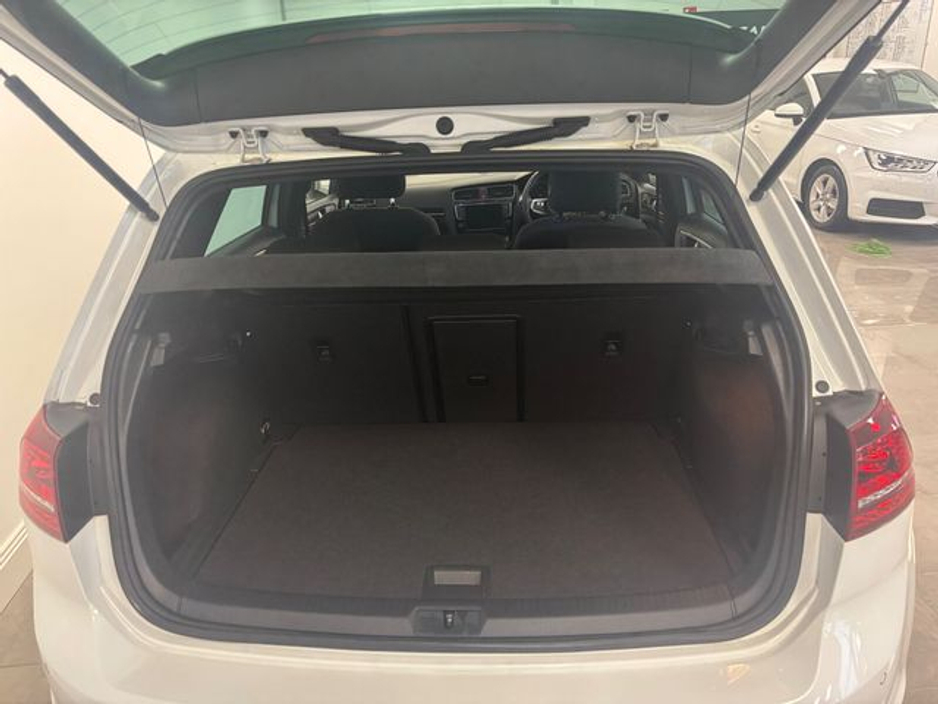 2016 Volkswagen Golf 2.0 TSI GTI DSG €19,750