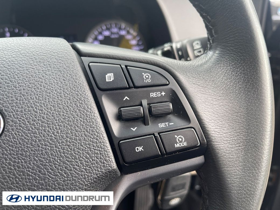 2016 Hyundai Tucson - image 14