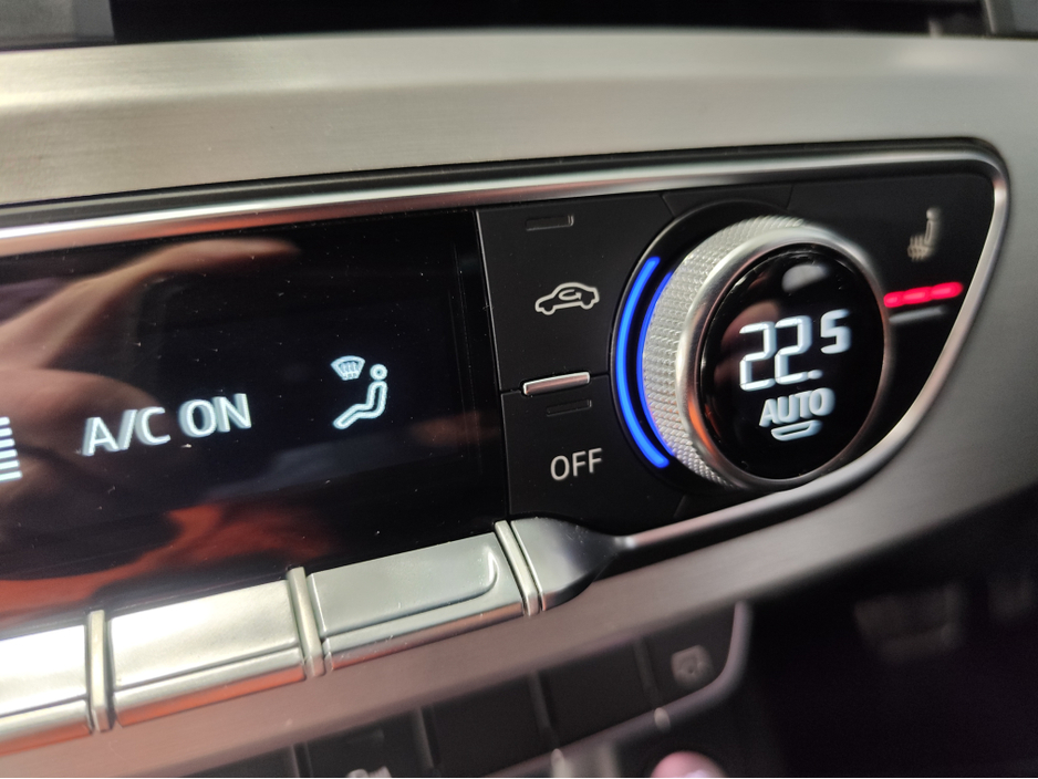 2018 Audi A5 - image 20