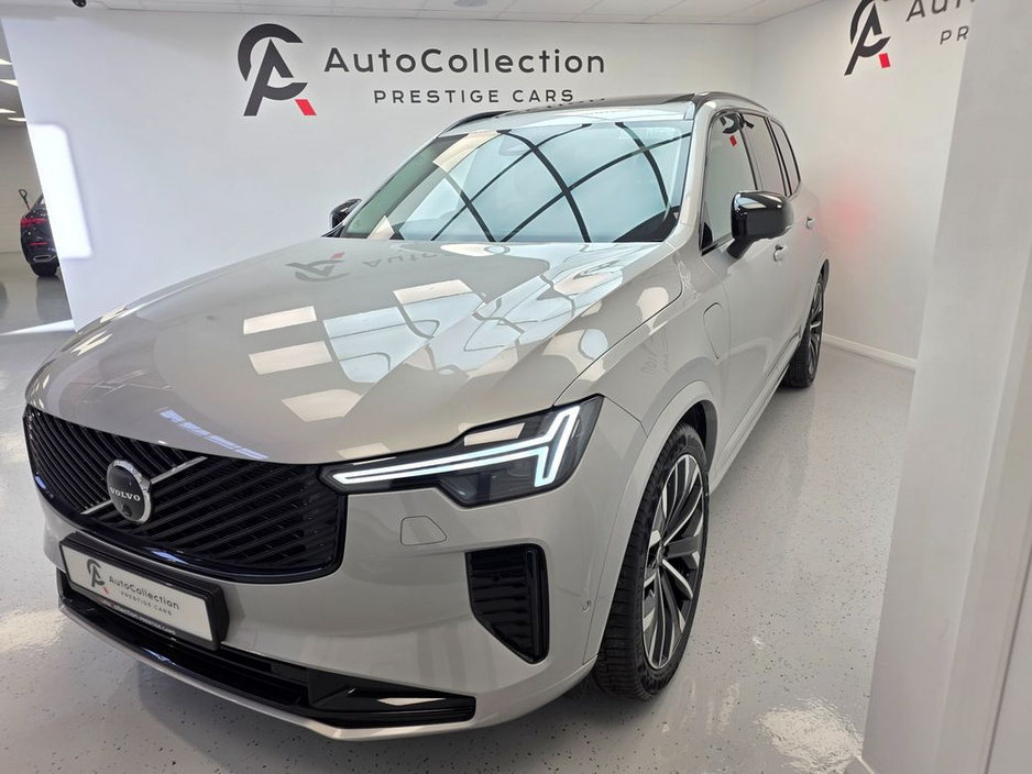 2025 Volvo XC90 *PLUS*DARK EDITION*T8*PHEV* €79,950