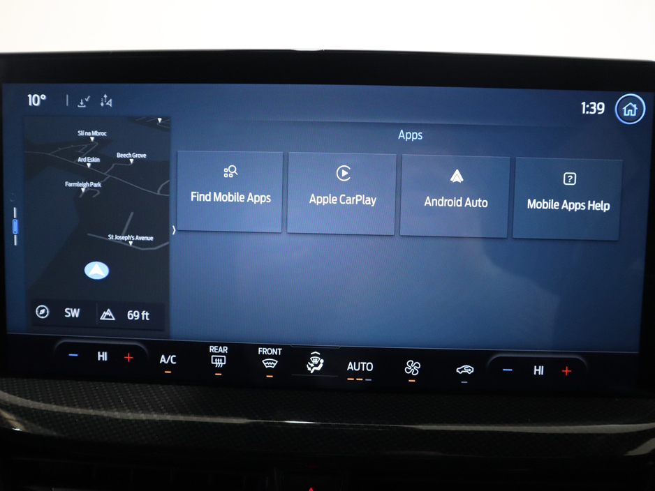 2023 Ford Focus - image 19