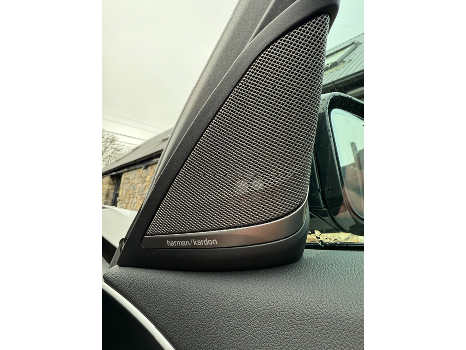 2019 BMW 5 Series  €34,995