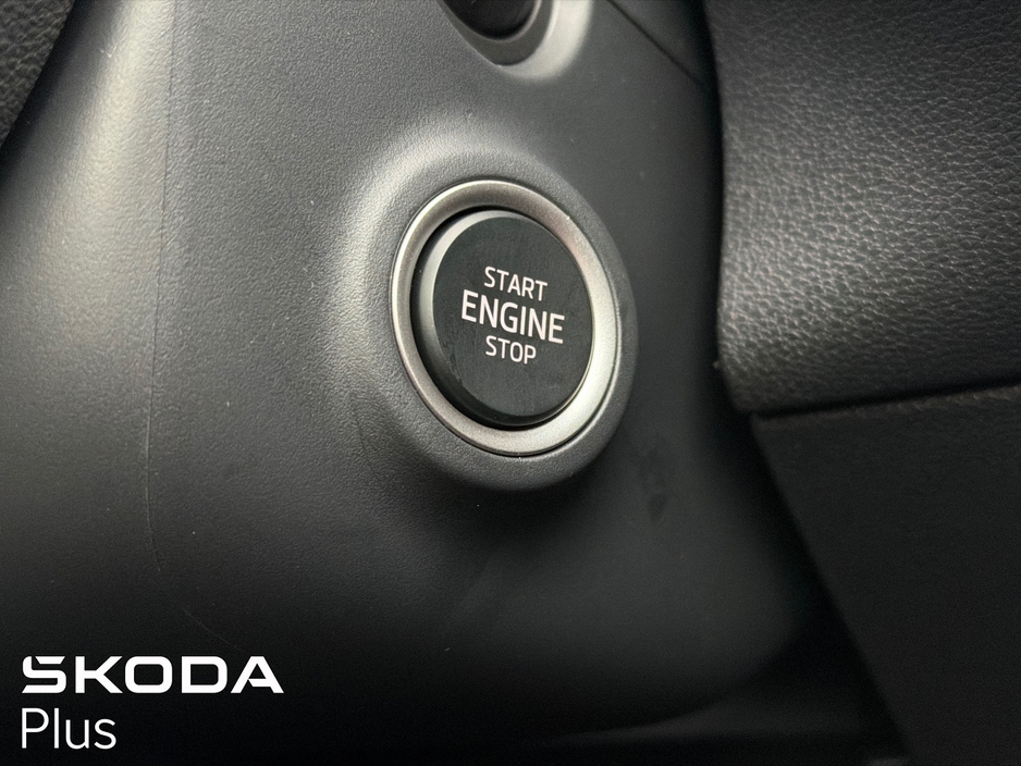 2025 Skoda Kamiq - image 23
