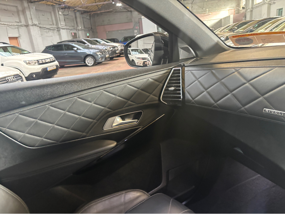 2023 DS Automobiles DS 7 Crossback - image 15