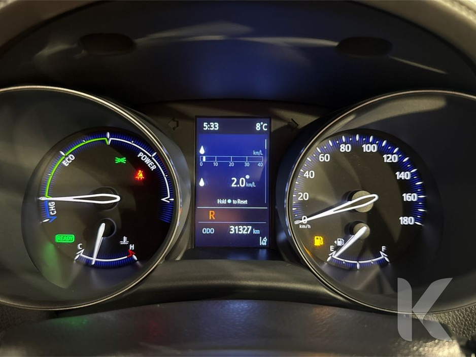 2020 Toyota C-HR - image 23