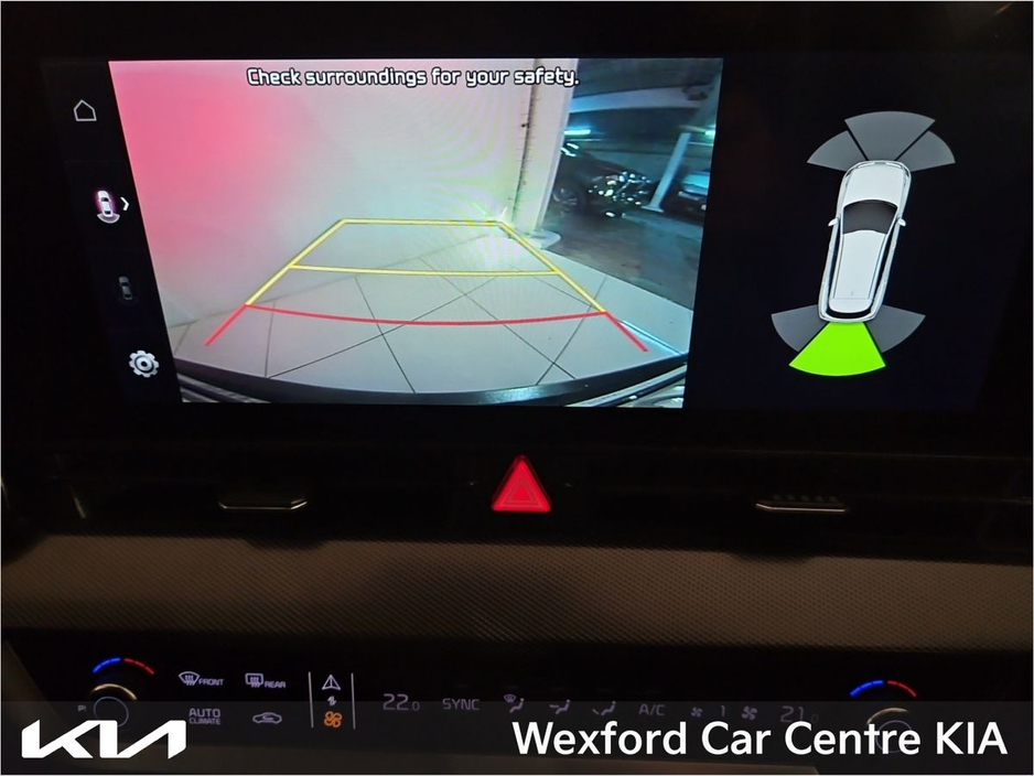 2023 Kia Sportage 1.6 Diesel K3