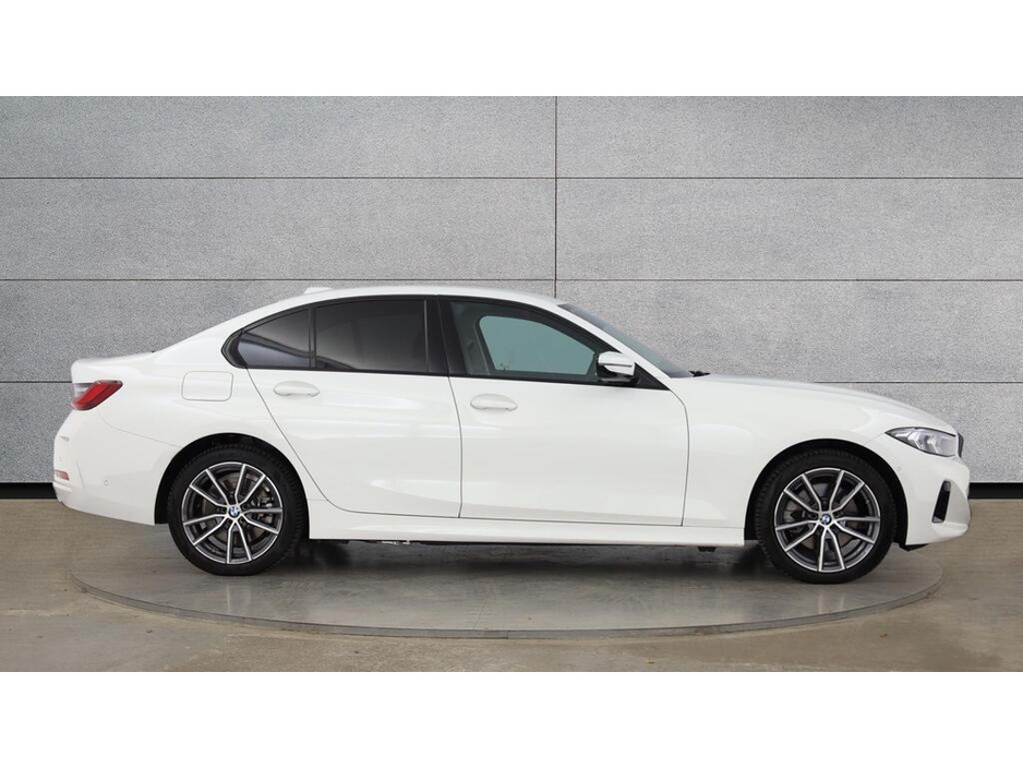 2023 BMW 3 Series COMFORT ECO PRO €35,950