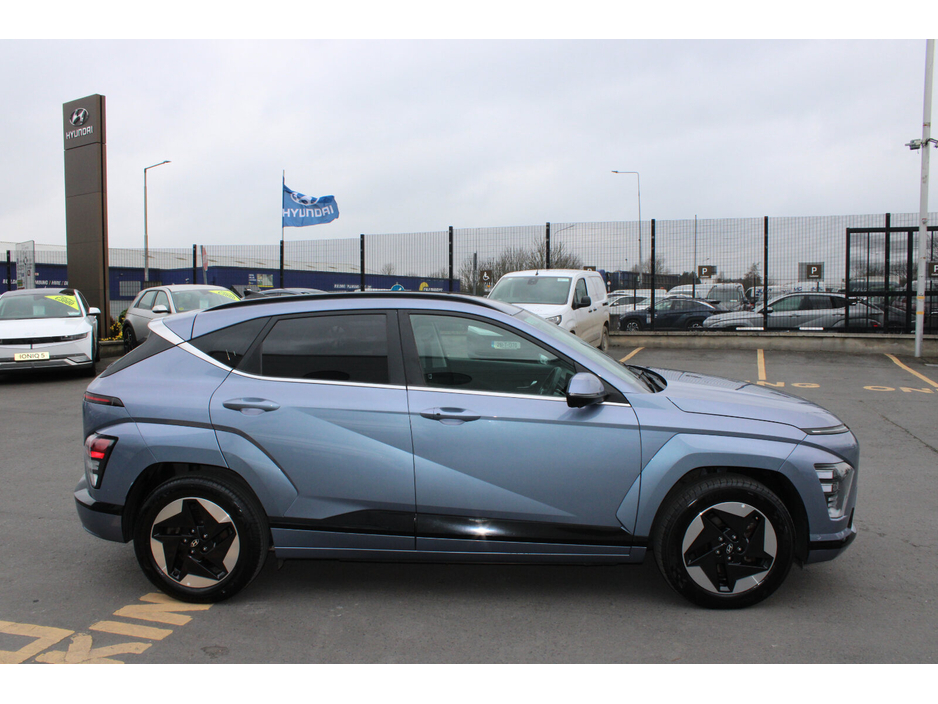 2024 Hyundai Kona - image 6