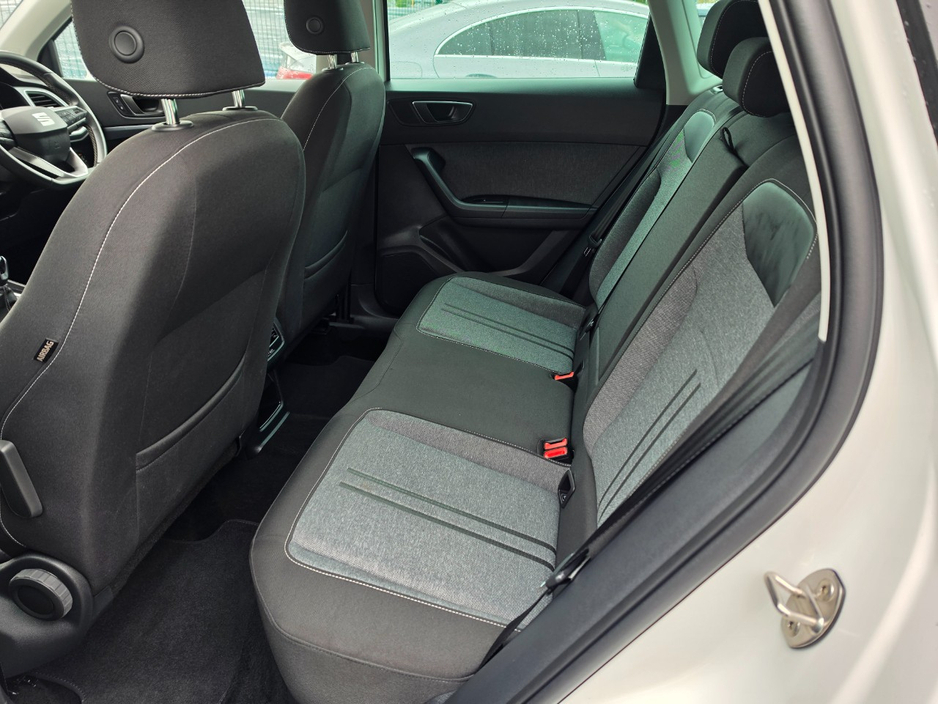 2023 SEAT Ateca - image 19