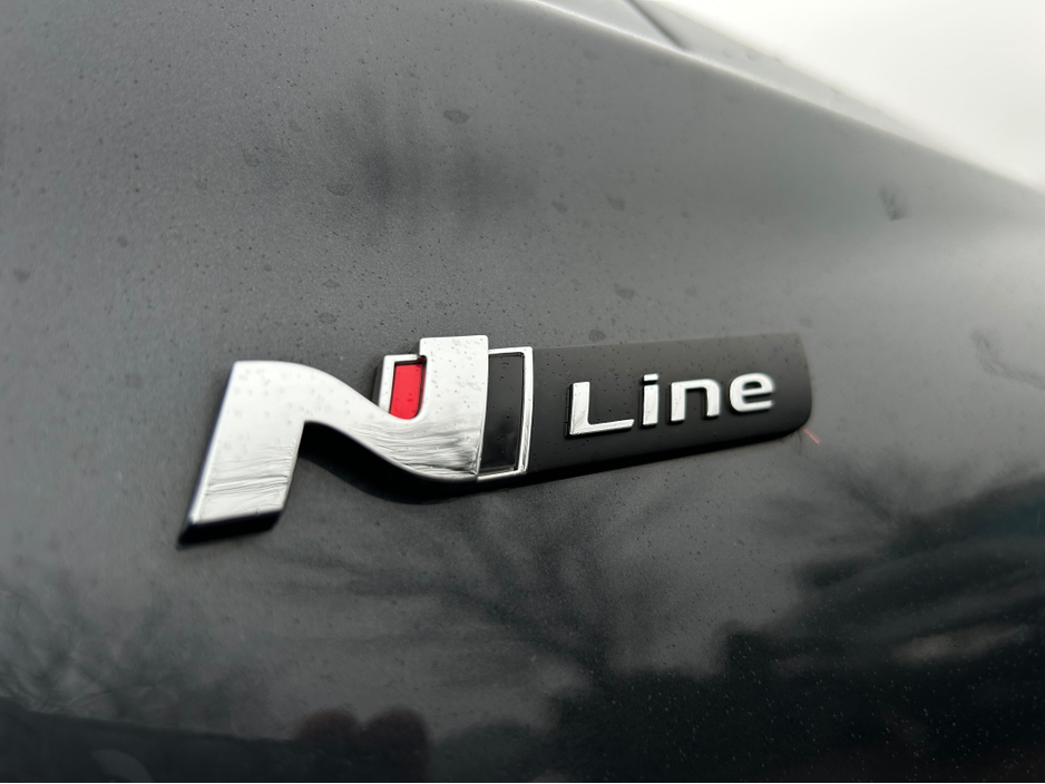 2022 Hyundai i30 N-Line Sport - 5Door 1.0 - Stunning Looks - Top Trade-ins & Great Finance Deals - Assured Dealer Warranty - €19,950