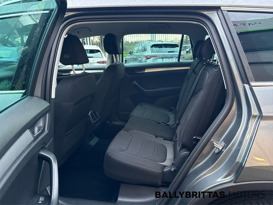 2022 Skoda Kodiaq 2.0 TDI 150HP DSG Ambition 7 Seat €41,750