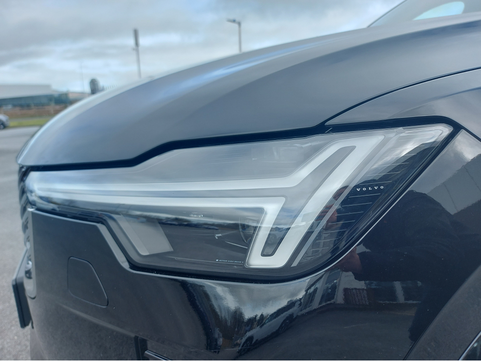 2026 Volvo XC90 - image 11