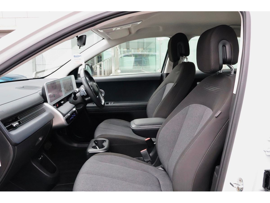 2023 Hyundai Ioniq 5 - image 14