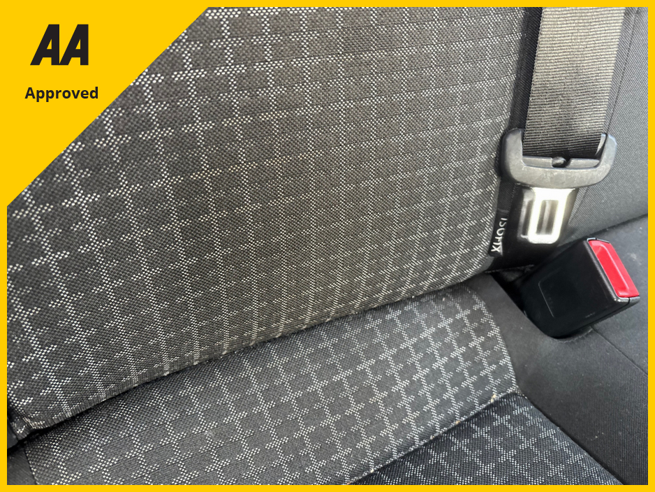 2016 Volkswagen Polo 1.2TSI 5DR AUTO GREAT SPEC €11,450