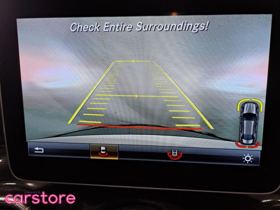 2018 Mercedes-Benz CLA Class - image 20