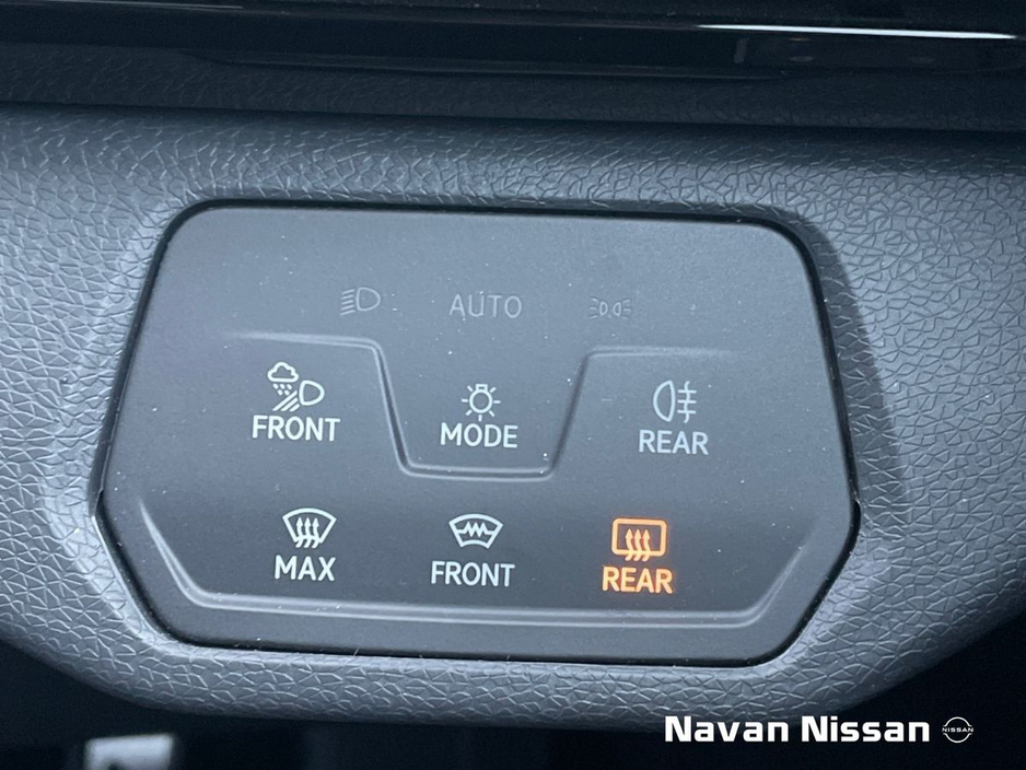 2024 Volkswagen ID.4 PRO PLUS 77kWh 286HP €34,950