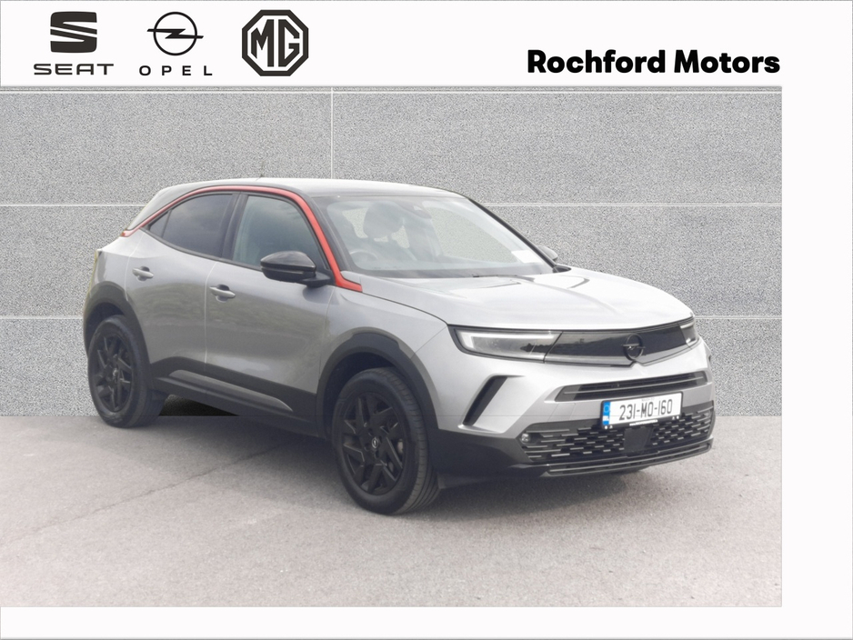 2023 Opel Mokka for sale in , Ireland