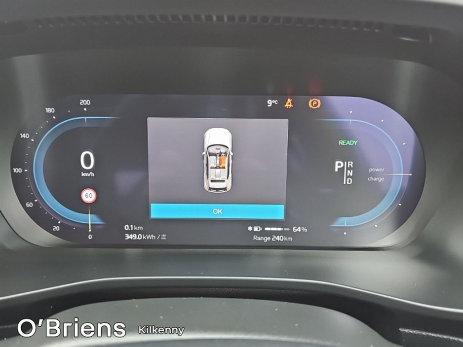 2023 Volvo XC40 RECHARGE PLUS EXTENDED RANGE 238 BHP AUTO 5DR *1 OWNER - PRISTINE CAR - READY FOR COLLECTION* €37,900