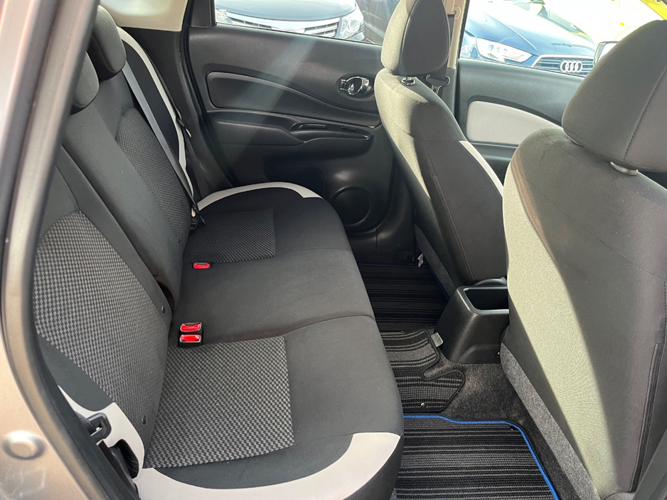 2018 Nissan Note - image 7