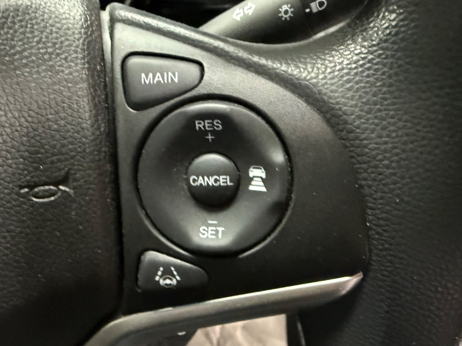 2018 Honda Jazz  €12,990