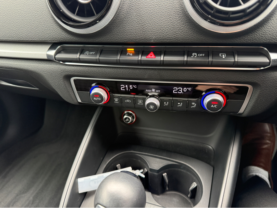 2016 Audi A3 - image 15