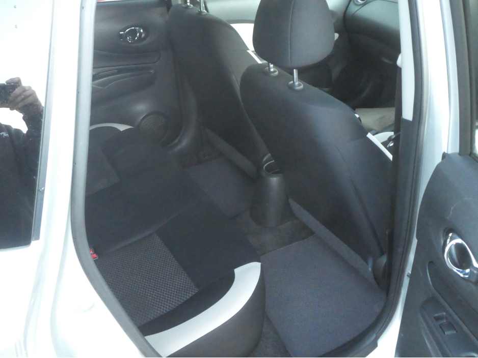 2018 Nissan Note 1.2 E12 5DR AUTO DBA-E12 €10,950