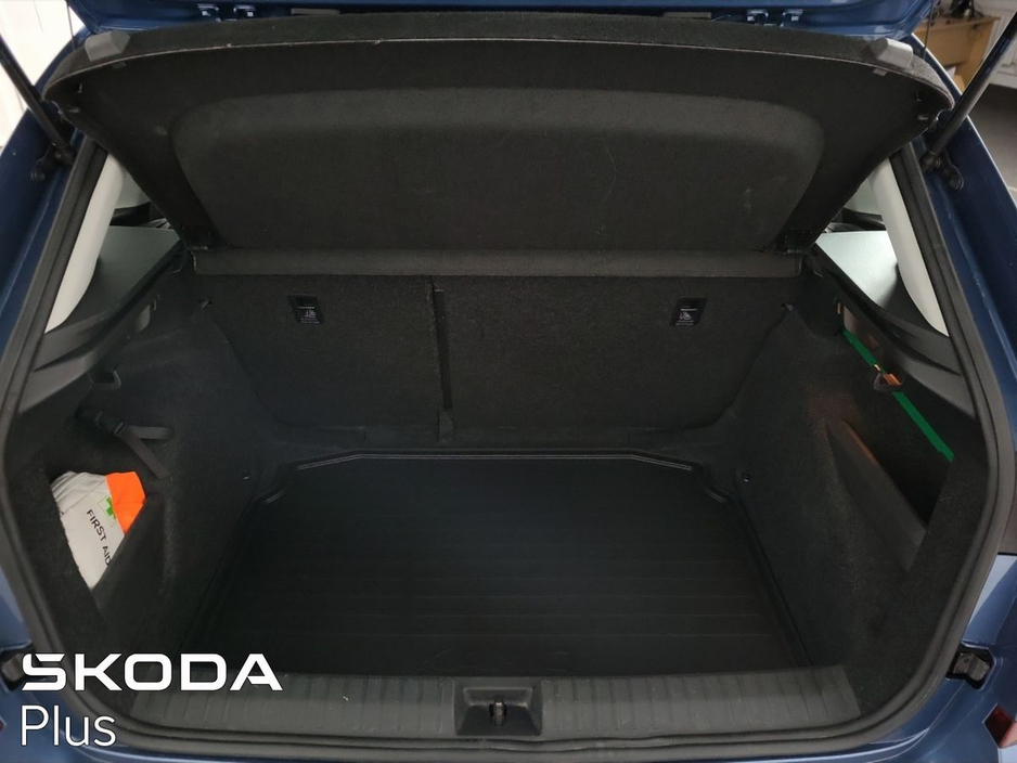 2021 Skoda Kamiq Ambition 1.0Tsi 110Bhp €19,950